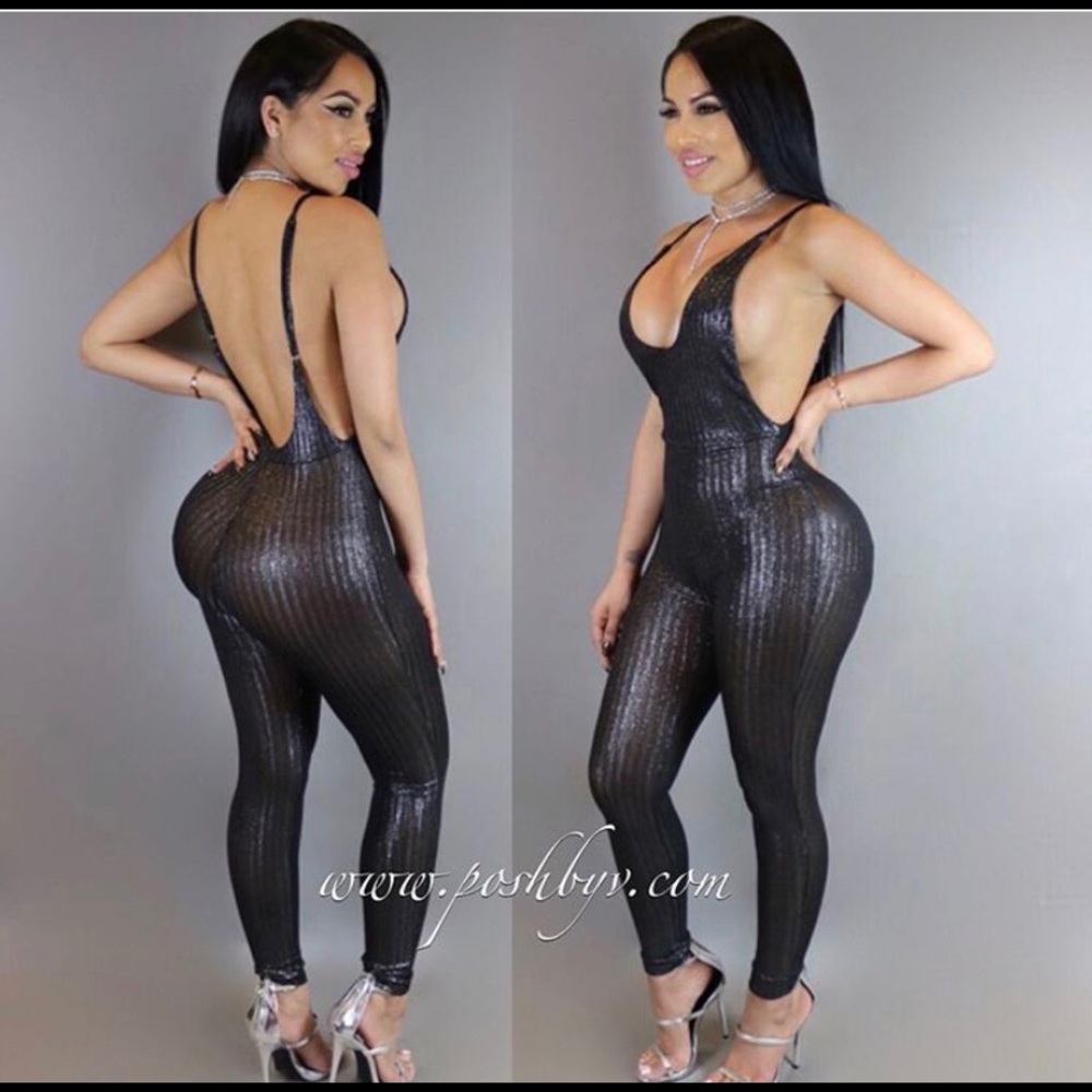 Jumpsuit